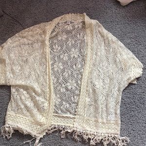 American Eagle Sweater